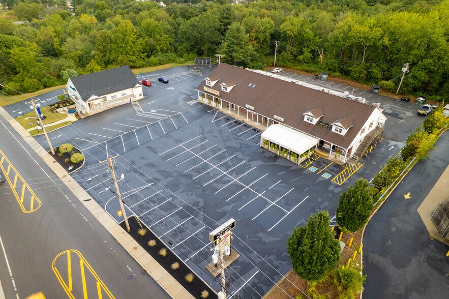 More Photos Of Rte 106 @ Rte. 106, Foundry St., Easton Unknown For Lease