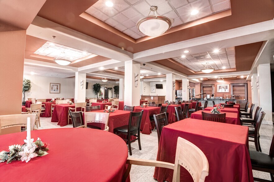More Photos Of 5010 Old National Hwy, Atlanta Hotel For Sale