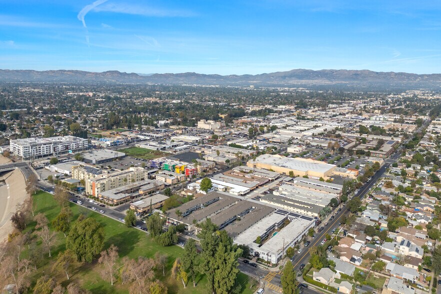 More Photos Of 6632 Darby Ave, Reseda Apartments For Sale