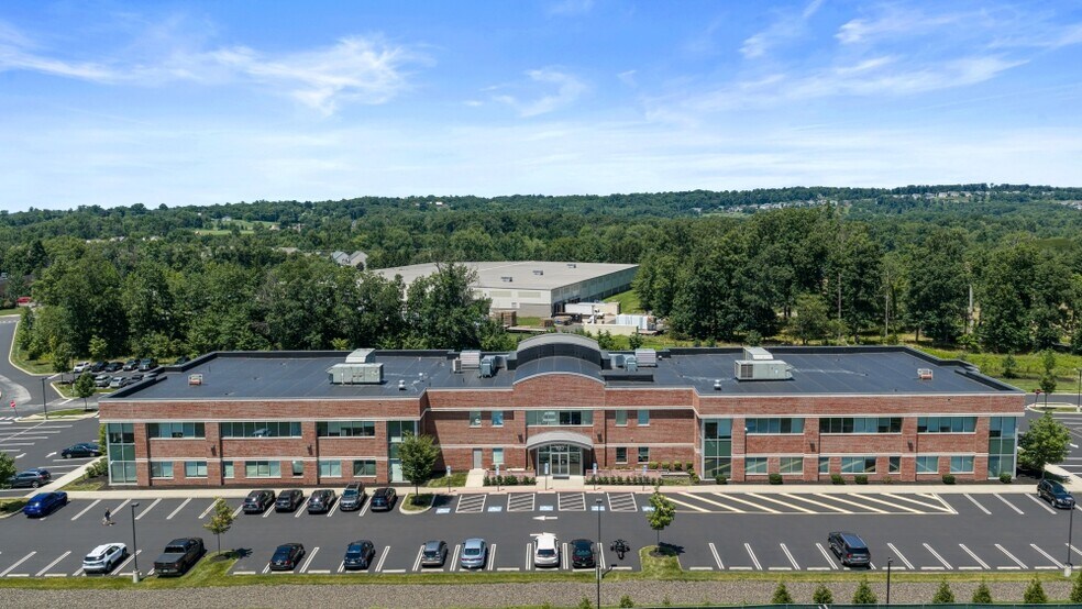 More Photos Of 160 New Britain Blvd, Chalfont Office For Sale