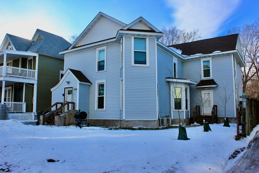 Primary Photo Of 2524 Portland Ave, Minneapolis Multifamily For Sale