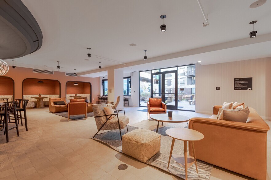 More Photos Of 6400 America Blvd, Hyattsville Apartments For Lease