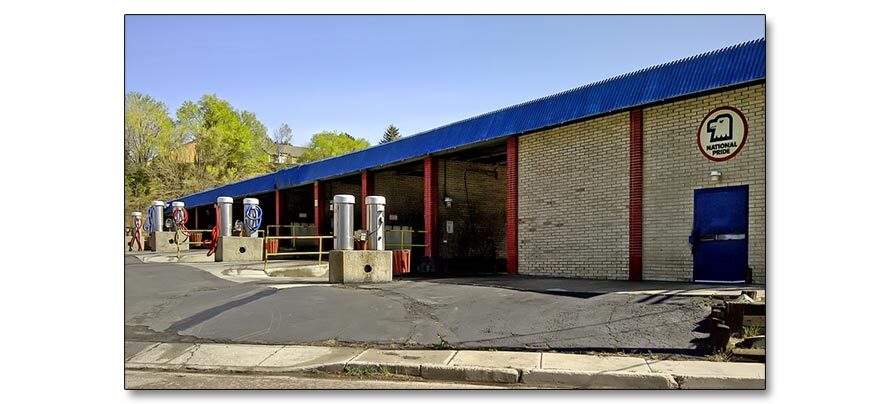 More Photos Of 1675 W Uintah St, Colorado Springs Carwash For Sale