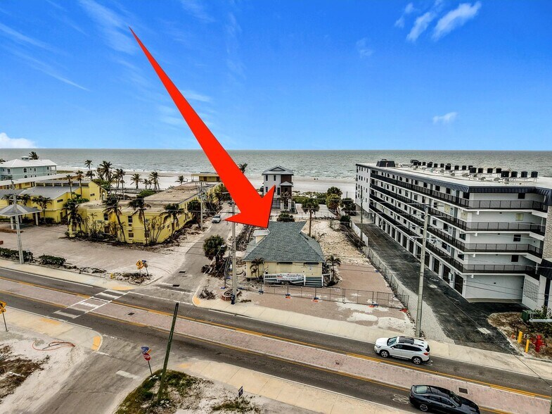 More Photos Of 2100 Estero Blvd, Fort Myers Beach Land For Sale