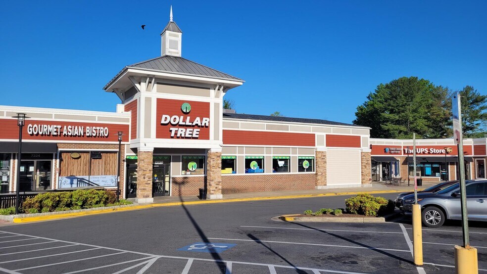 More Photos Of 7200 Muncaster Mill Rd, Rockville Unknown For Lease