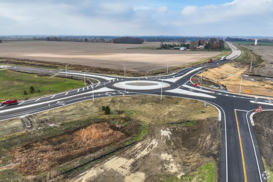 More Photos Of Rickenbacker South, Lockbourne Land For Sale