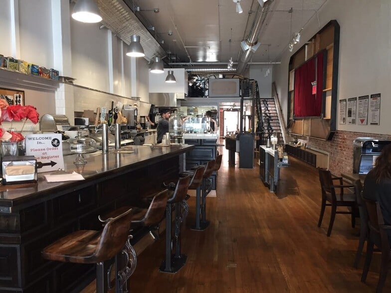 More Photos Of 201-215 N Broadway, Santa Ana Loft Creative Space For Sale