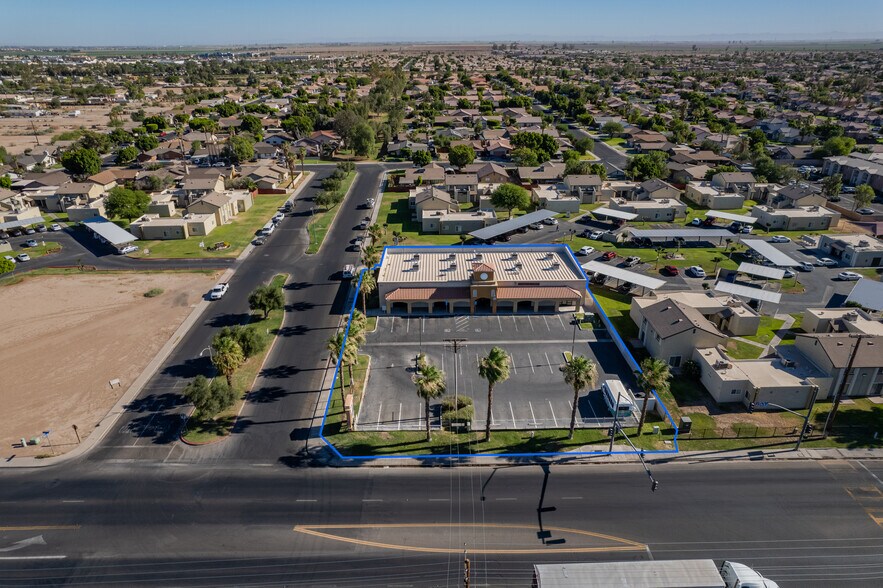 More Photos Of 801 E Birch St, Calexico General Retail For Sale