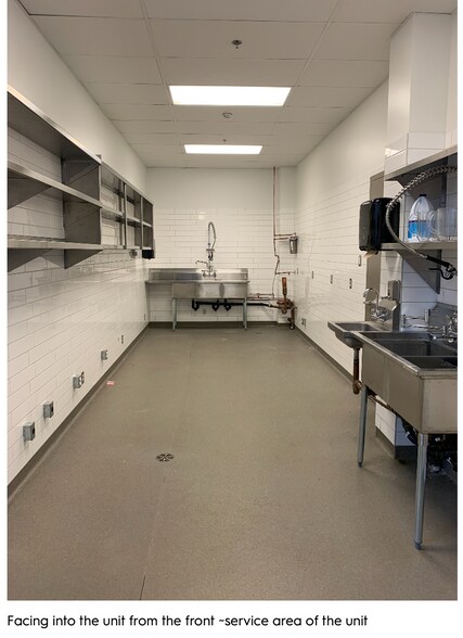 More Photos Of 80 Veterans way, Drumheller General Retail For Lease