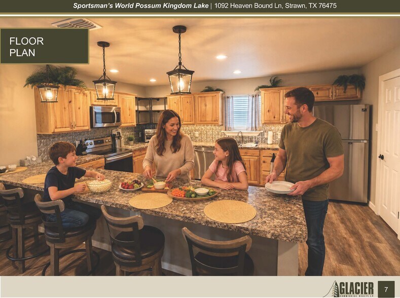 More Photos Of 1092 Heaven Bound Ln, Strawn Airplane Hangar For Sale