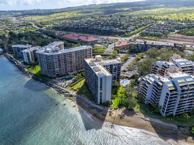 More Photos Of 4327 Lower Honoapiilani Rd, Lahaina Apartments For Sale