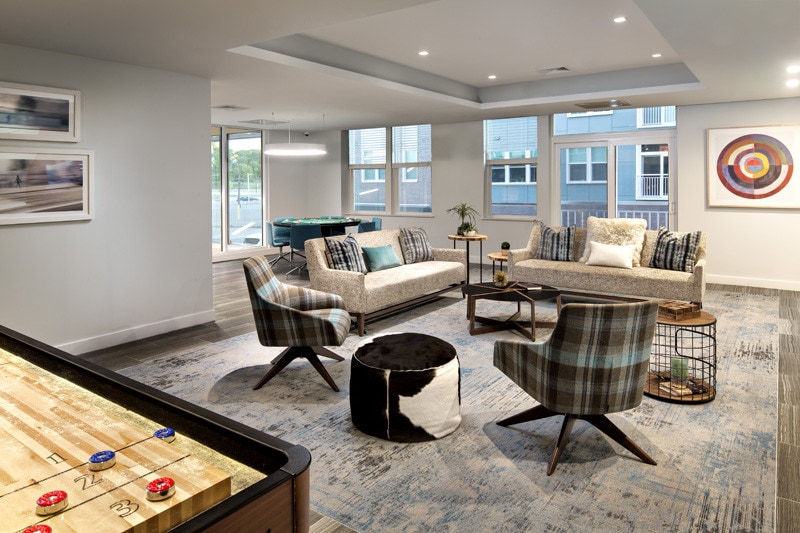 More Photos Of 3611-3615 Washington St, Jamaica Plain Apartments For Lease