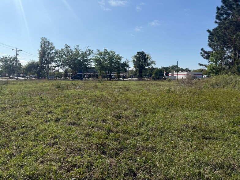 More Photos Of 2425 Ridgecrest Ave, Orange Park Land For Sale