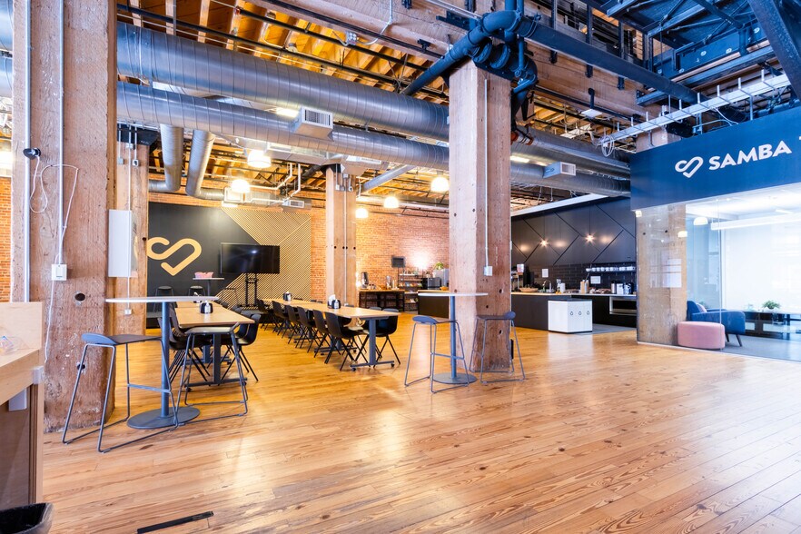 More Photos Of 118 King St, San Francisco Office For Lease