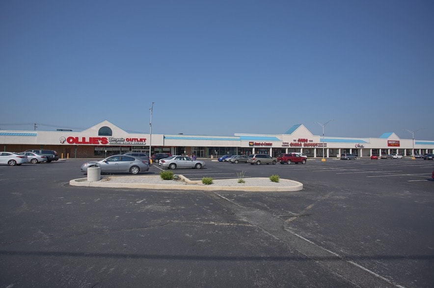 Primary Photo Of 3240 N 5th Street Hwy, Reading Unknown For Lease