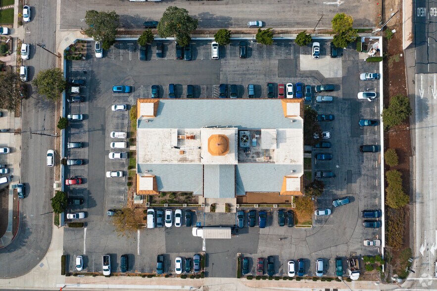 More Photos Of 18411 Crenshaw Blvd, Torrance Medical For Lease