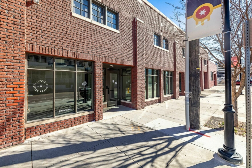 More Photos Of 5-11 N Cheyenne Ave, Tulsa Loft Creative Space For Lease
