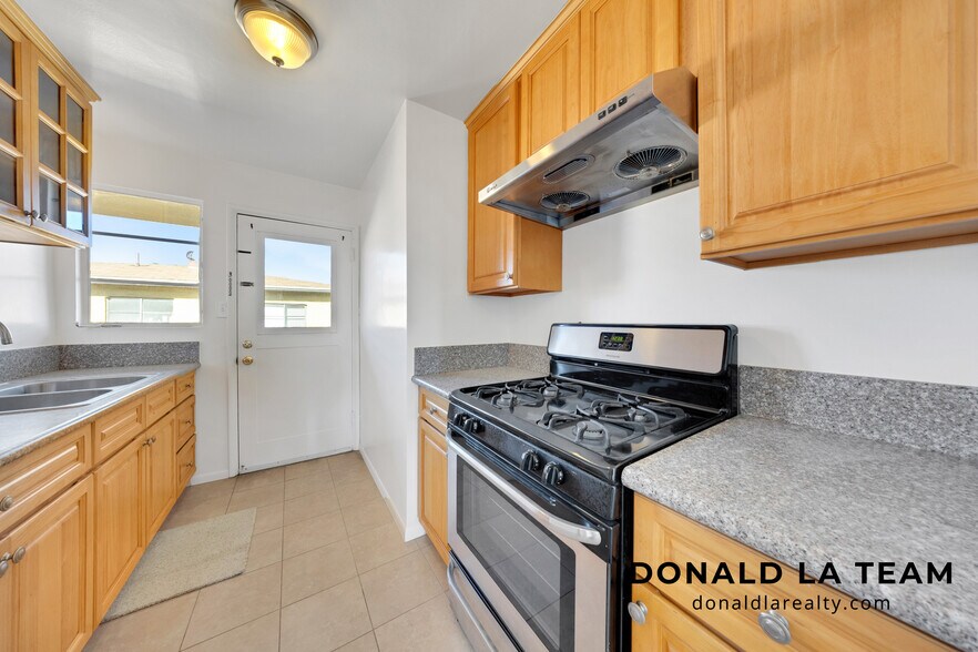 More Photos Of 1515 W Commonwealth Ave, Alhambra Apartments For Sale