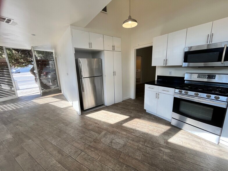 More Photos Of 119 S Bixel St, Los Angeles Loft Creative Space For Sale