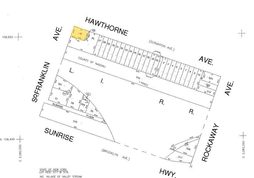 More Photos Of 137-145 S Franklin Ave, Valley Stream Storefront Retail Office For Lease