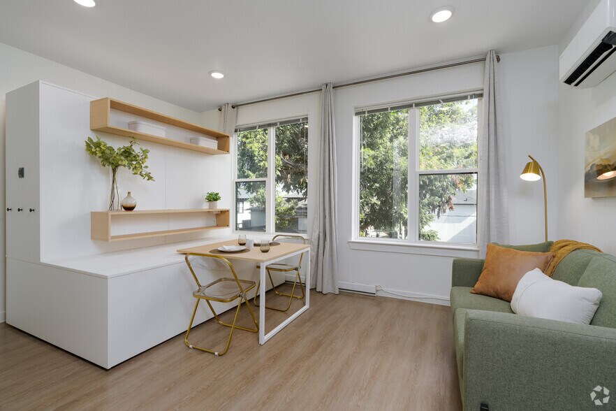 More Photos Of 312 W Terrell Ave, Fort Worth Apartments For Sale