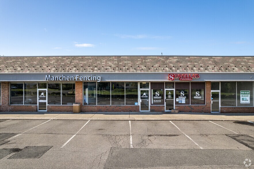 More Photos Of 539 Route 22 E, White House Station Unknown For Lease