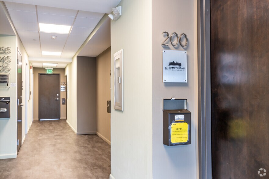 Photo of 2nd Floor Ste 250