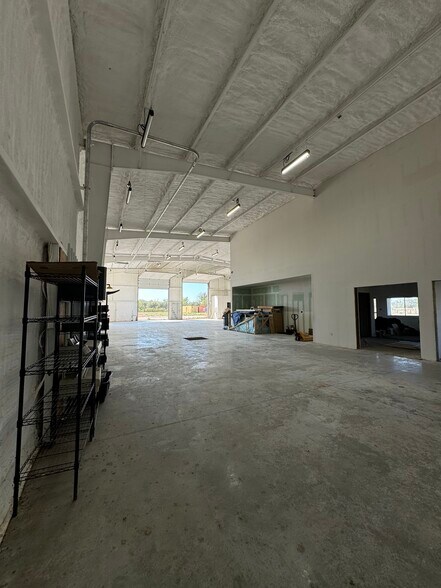 More Photos Of 36847 Richard Frey Rd, Hempstead Light Manufacturing For Lease