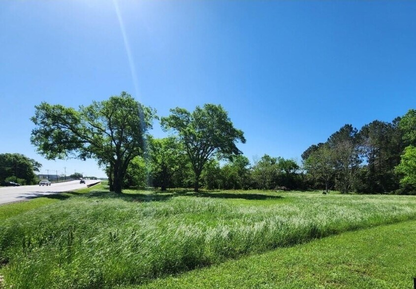 More Photos Of .79 AC BUS 290 Hwy, Hempstead Land For Sale