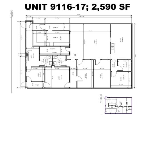 More Photos Of 9116-9126 W Bowles Ave, Littleton Unknown For Lease