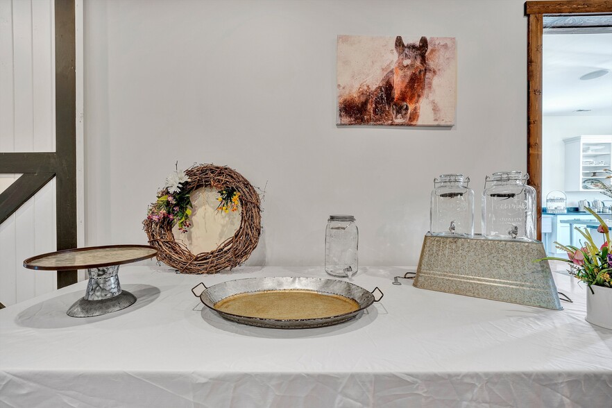 More Photos Of 9945 Brooks Mill Rd, Burnt Chimney Specialty For Sale