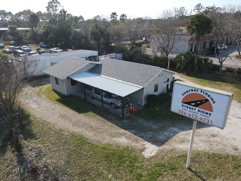 Primary Photo Of 1444 N Us-1, Ormond Beach Office For Sale