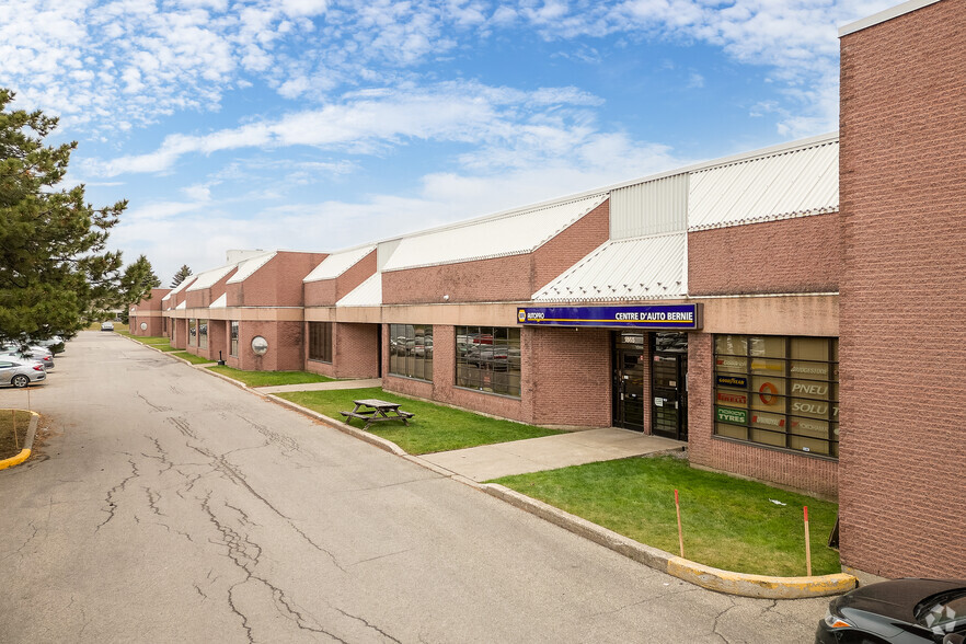 Primary Photo Of 1825-1865 Ave 32nd, Montréal Warehouse For Lease