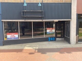 More Photos Of 246 N Kalamazoo Mall, Kalamazoo Bar For Lease