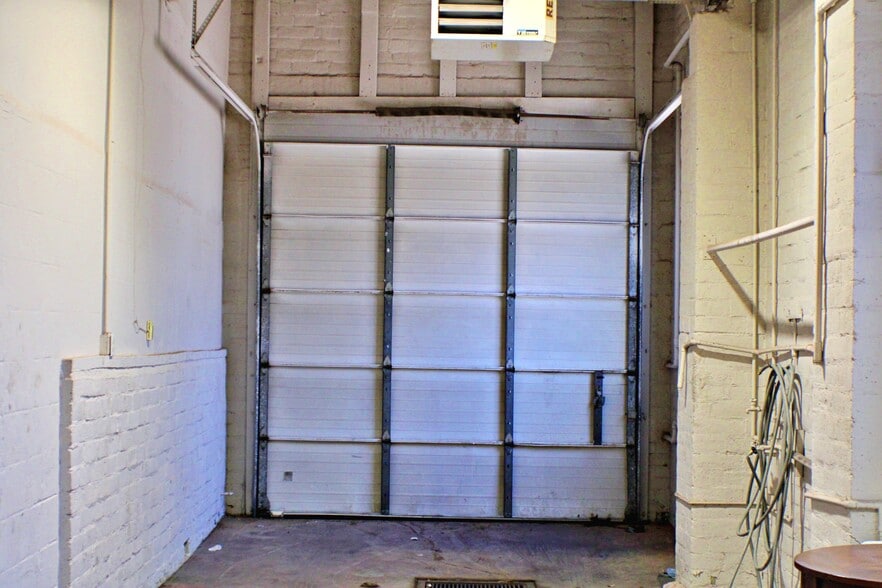 More Photos Of 1500 Wyoming Ave, El Paso Auto Repair For Sale