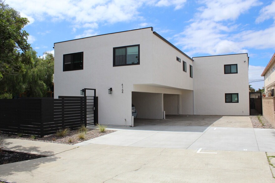 More Photos Of 4164 34th St, San Diego Apartments For Sale