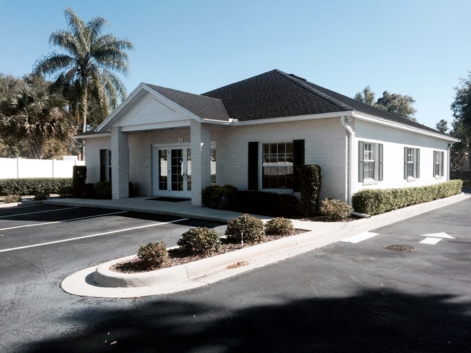 Primary Photo Of 400-402 Gatlin Ave, Orlando Office For Lease