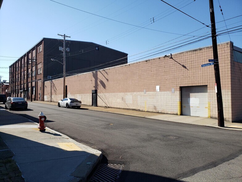 More Photos Of 4925 Harrison St, Pittsburgh Warehouse For Sale