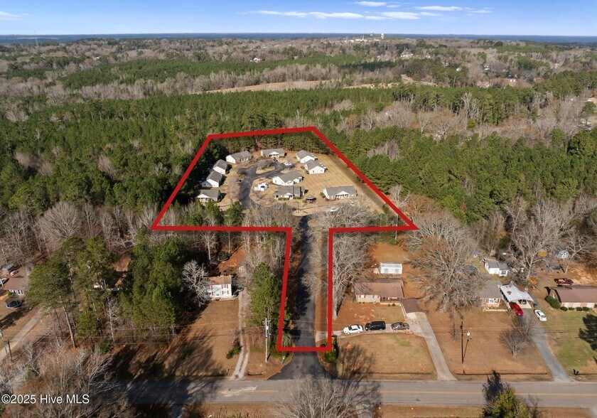 More Photos Of 202 Laurel Ave, Wadesboro Apartments For Sale