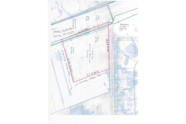 More Photos Of 19542 Kuykendahl Rd, Spring Land For Sale