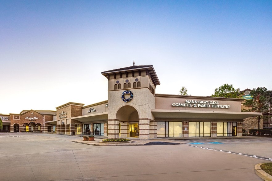 More Photos Of 1127 Eldridge Pky, Houston Unknown For Lease