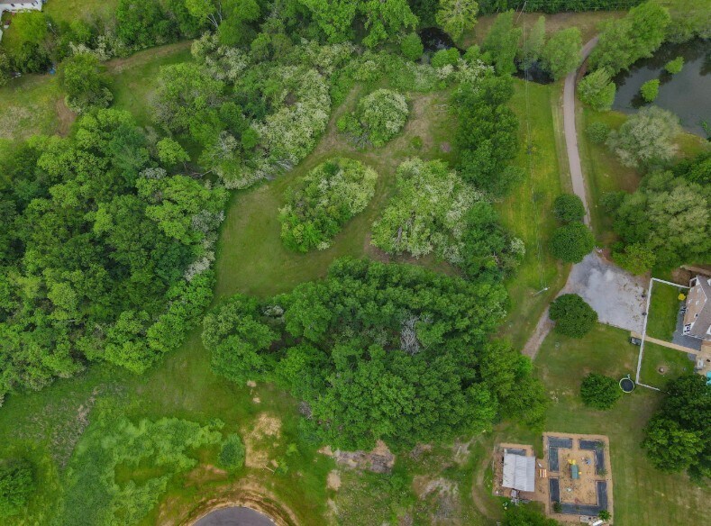 More Photos Of W/S of Calhoun Station Parkway, Madison Land For Sale