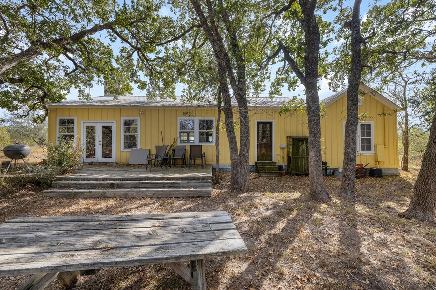 More Photos Of 11915 FM 86, Lockhart Land For Sale