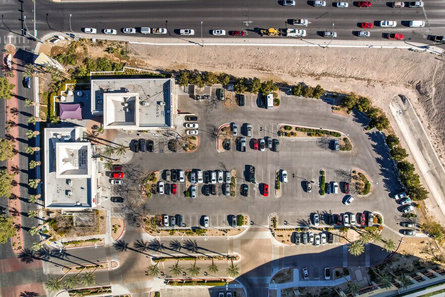 More Photos Of 5590 Painted Mirage Rd, Las Vegas Supermarket For Sale