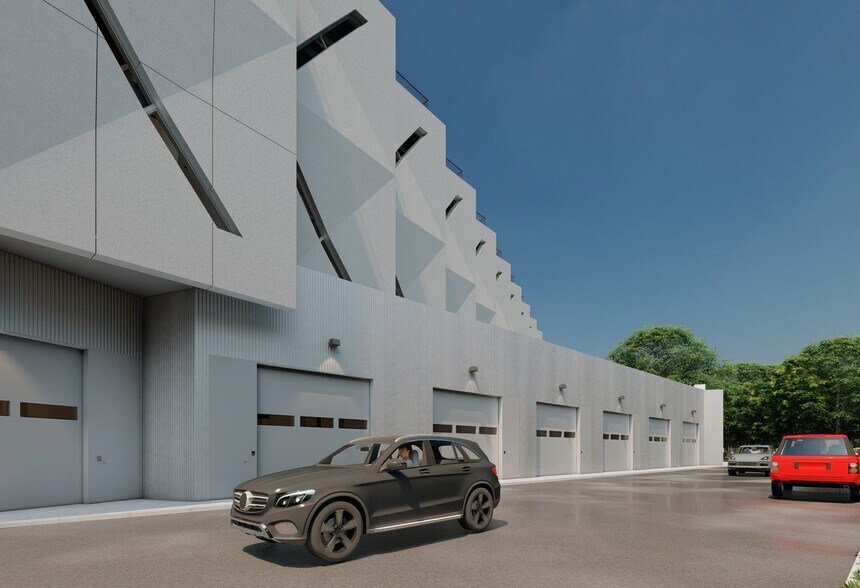 More Photos Of 7022 Old Katy Rd, Houston Loft Creative Space For Sale