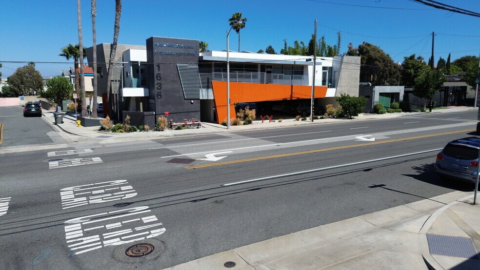 More Photos Of 1636 Aviation Blvd, Redondo Beach Medical For Sale