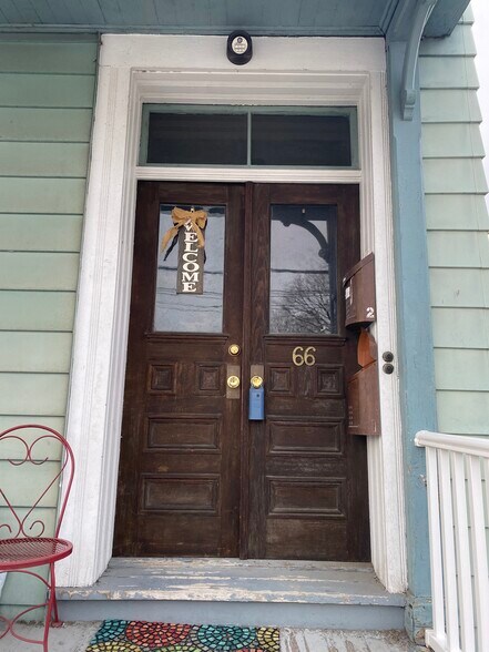 More Photos Of 66 Park Ave, Cohoes Multifamily For Sale