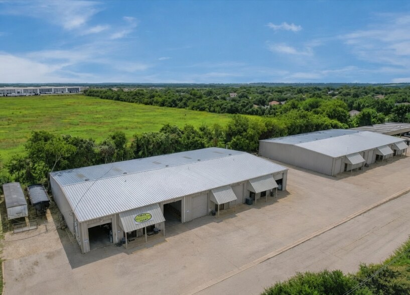 Primary Photo Of 40134 Industrial Park Cir, Georgetown Warehouse For Lease