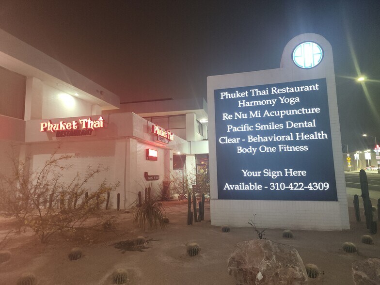 More Photos Of 901 N Pacific Coast Hwy, Redondo Beach Medical For Lease