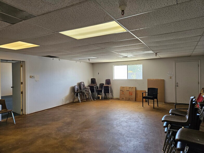 More Photos Of 444 Argonaut St, Manteca Religious Facility For Lease